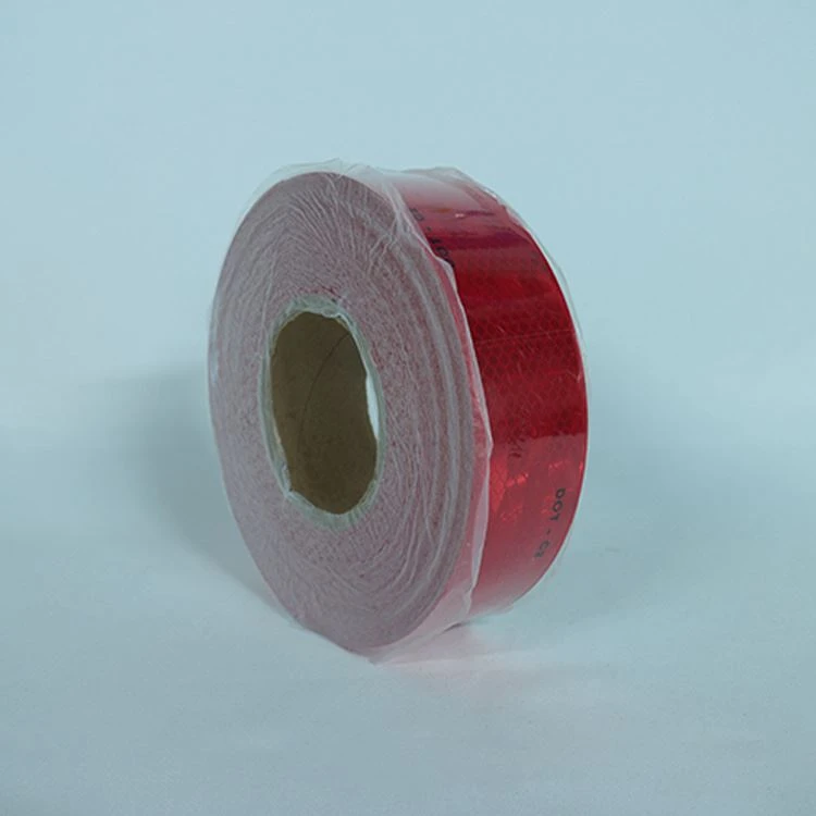 red reflective tape red reflective tape