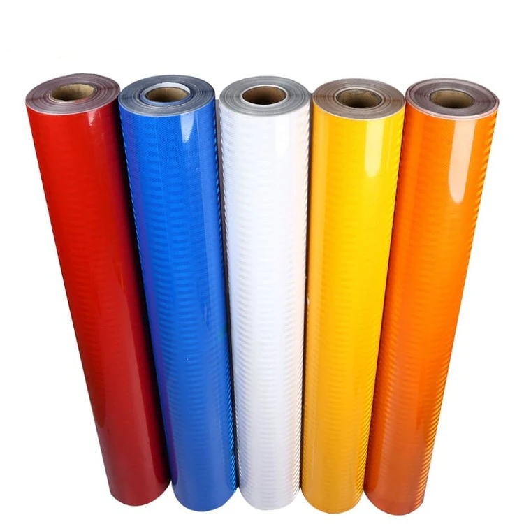 Light Reflective Vinyl Factory (8)