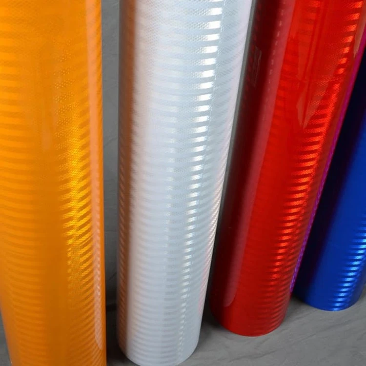 Light Reflective Vinyl Factory (9)