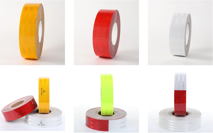 reflective tape reflective tape