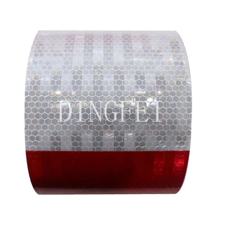 12 Inch Wide Reflective Tape