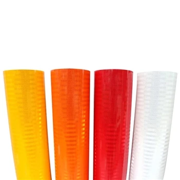Fábrica de Rolos de Folhas Refletivas