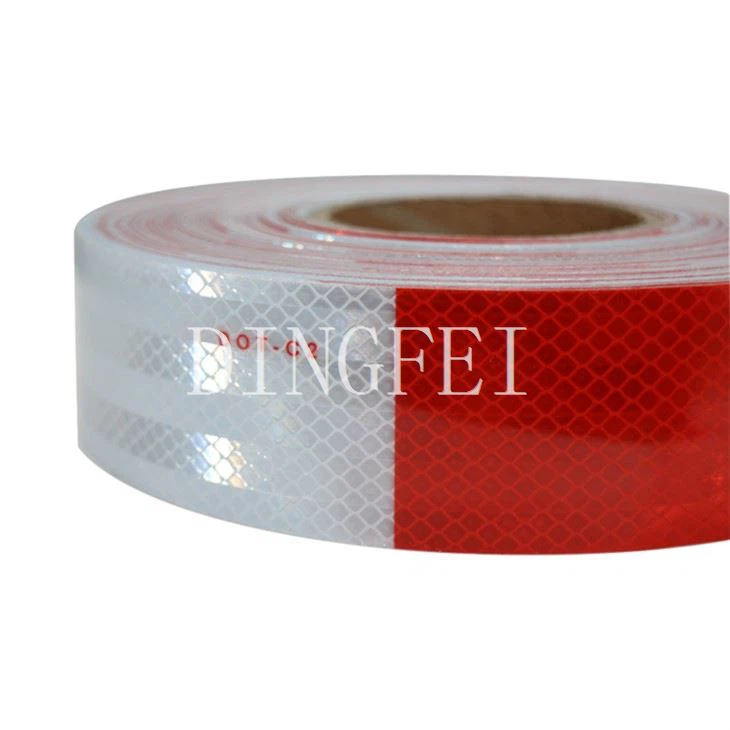 Reflective Tape Strips Factory