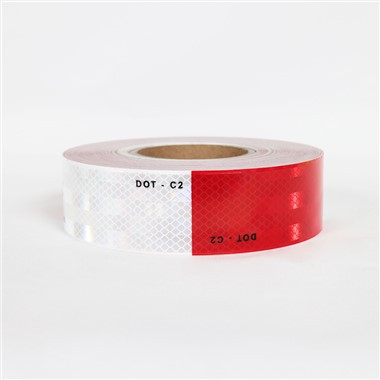 Fornecedor de fita DOT C2