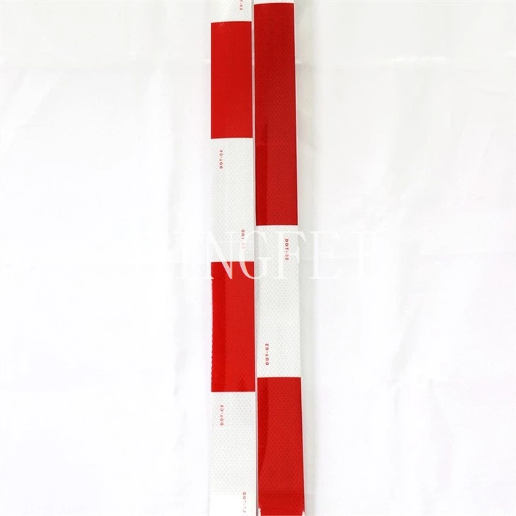 Conspicuity DOT C2 Tape