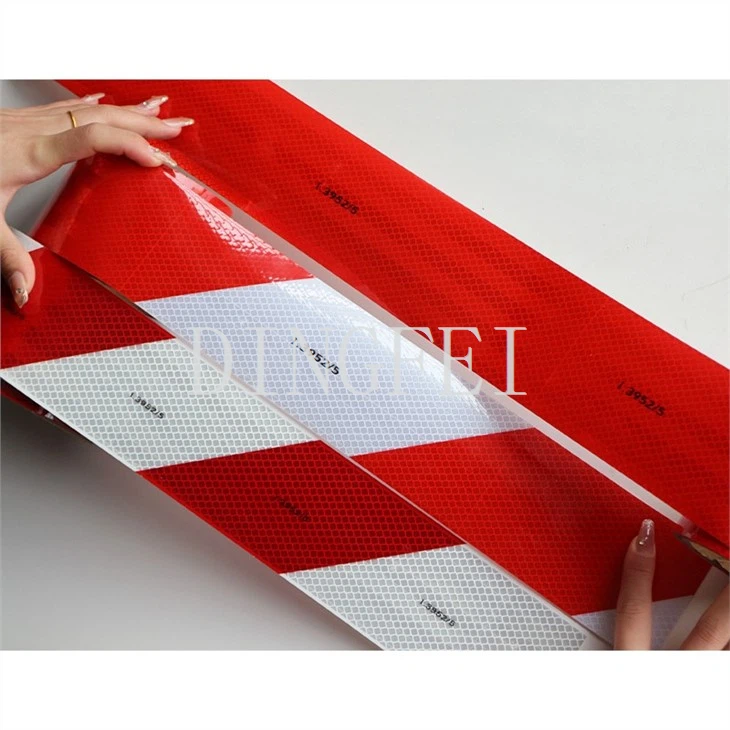 Conspicuity Reflective Tape Price
