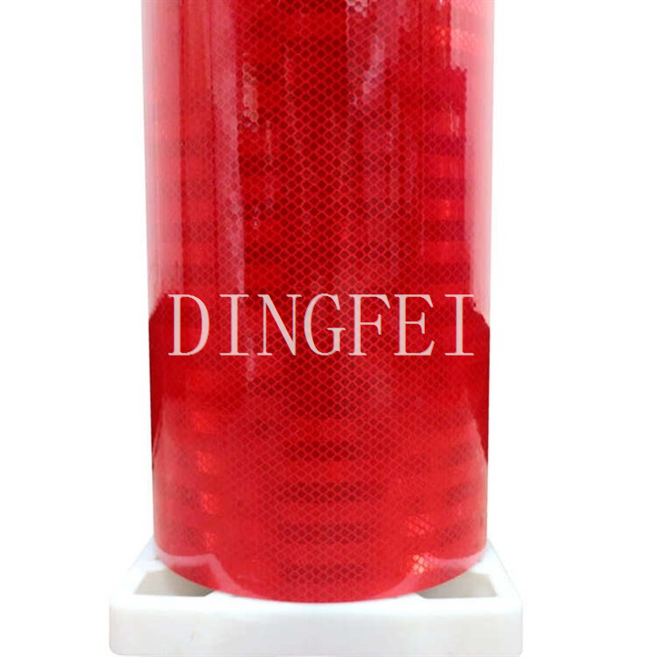 High Intensity Reflective Sheeting