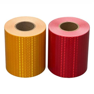 Fita de filme de cobertura reflexiva de 15 cm