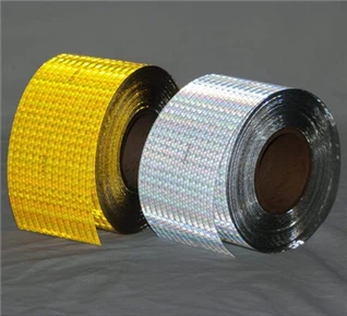 Fita refletiva de visibilidade FRA 224